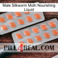 Male Silkworm Moth Nourishing Liquid 27